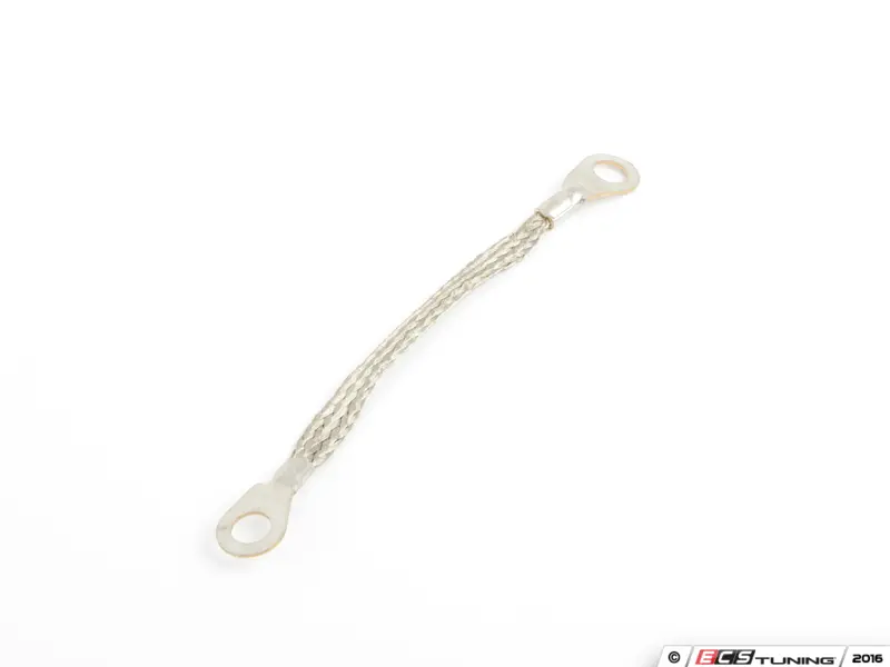 Genuine BMW - 65317527848 - Earth Strap (65-31-7-527-848) 