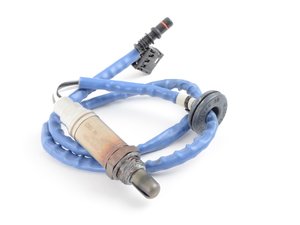 ES#2776935 - 0005403817 - Oxygen Sensor - Priced Each - OE Connector - 750mm Wire Length - Bosch - Mercedes Benz