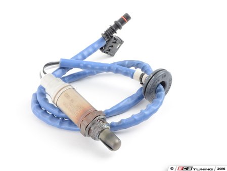 ES#2776935 - 0005403817 - Oxygen Sensor - Priced Each - OE Connector - 750mm Wire Length - Bosch - Mercedes Benz