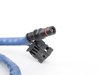 ES#2776935 - 0005403817 - Oxygen Sensor - Priced Each - OE Connector - 750mm Wire Length - Bosch - Mercedes Benz