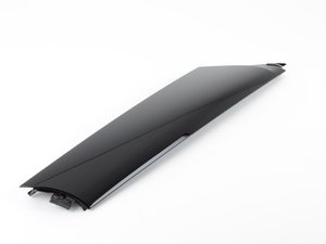 ES#2921774 - 51137300007 - LEFT COLUMN A COVER  - (NO LONGER AVAILABLE) - Replacement A- Pillar cover - Genuine BMW - 
