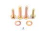 ES#3021915 - EBFI4C45ES2 - BFI Stage 2 Engine Mount - (NO LONGER AVAILABLE) - Keep your engine planted and transfer as much power to the ground as possible - Black Forest Industries - 