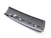 ES#2734692 - 51137300013 - Genuine C - Pillar Black Trim Cover - Left - Replace your cracked or broken Rear trim - Genuine MINI - MINI
