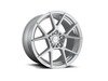 ES#3476117 - r13819002140KT - 19" KPS - Set Of Four - (NO LONGER AVAILABLE) - 19x10" ET40, 5x120, 72.56 CB - Silver - Rotiform - 