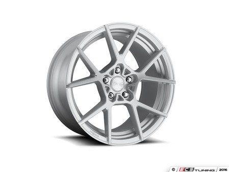 ES#3476117 - r13819002140KT - 19" KPS - Set Of Four - (NO LONGER AVAILABLE) - 19x10" ET40, 5x120, 72.56 CB - Silver - Rotiform - 