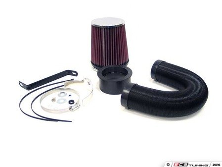 ES#3163981 - 57-0503 - K&N 57i Performance Short Ram Intake Kit - (NO LONGER AVAILABLE) - K&N - 