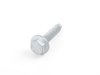 ES#1300343 - N10467902 - Bolt - Priced Each (16mm) - Use new hardware with your new parts. M10x50 - Genuine Volkswagen Audi - Volkswagen