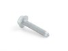 ES#1300343 - N10467902 - Bolt - Priced Each (16mm) - Use new hardware with your new parts. M10x50 - Genuine Volkswagen Audi - Volkswagen