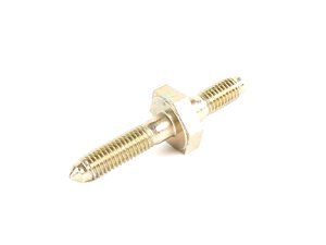 ES#271212 - 028260821 - Stud - Priced Each - M8x34x24 - Genuine Volkswagen Audi - Volkswagen
