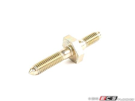 ES#271212 - 028260821 - Stud - Priced Each - M8x34x24 - Genuine Volkswagen Audi - Volkswagen