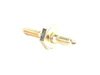 ES#271212 - 028260821 - Stud - Priced Each - M8x34x24 - Genuine Volkswagen Audi - Volkswagen