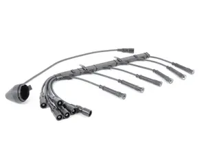 Kingsborne High-Performance Ignition Wire Set