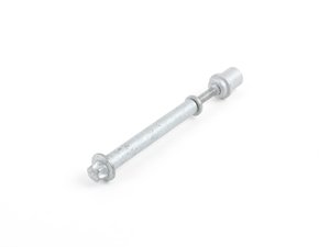 ES#1601320 - 0000940150 - TS BOLT PART - Genuine Mercedes Benz - 