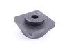ES#3021946 - EBFIENGIST1 - BFI Stage 1 Engine Mount Replacement Inserts - Replacement 70A poly inserts for your billet BFI mount - Black Forest Industries - Audi Volkswagen