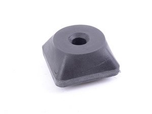 ES#3021946 - EBFIENGIST1 - BFI Stage 1 Engine Mount Replacement Inserts - Replacement 70A poly inserts for your billet BFI mount - Black Forest Industries - Audi Volkswagen