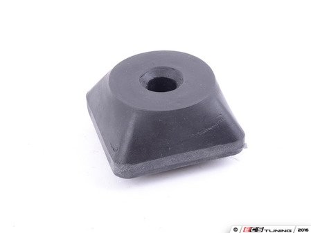 ES#3021946 - EBFIENGIST1 - BFI Stage 1 Engine Mount Replacement Inserts - Replacement 70A poly inserts for your billet BFI mount - Black Forest Industries - Audi Volkswagen