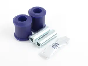 Polyurethane Rear Lower Control Arm Bushings - Inner