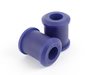 ES#2777007 - spf3352k - Polyurethane Rear Lower Control Arm Bushings - Inner - Helps maintain proper suspension geometry for improved handling and less rear steer feeling - SuperPro - Volkswagen