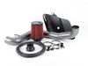 ES#3136085 - 21-764C - Brute Force Cold Air Intake System - Gunmetal Grey - Improve looks and performance - AEM - Volkswagen