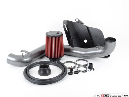 ES#3136085 - 21-764C - Brute Force Cold Air Intake System - Gunmetal Grey - Improve looks and performance - AEM - Volkswagen