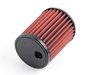 ES#3136085 - 21-764C - Brute Force Cold Air Intake System - Gunmetal Grey - Improve looks and performance - AEM - Volkswagen