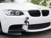 ES#3183497 - 001912c0113aKT1 -  Ultimate ECS Tow Hook Mount Kit - Everything a Euro-enthusiast desires from a tow hook! Modular system with attachments: ultra-strong tow hook, adjustable license plate bracket, dynamic camera mount. - ECS - BMW MINI