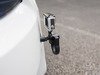 ES#3183497 - 001912c0113aKT1 -  Ultimate ECS Tow Hook Mount Kit - Everything a Euro-enthusiast desires from a tow hook! Modular system with attachments: ultra-strong tow hook, adjustable license plate bracket, dynamic camera mount. - ECS - BMW MINI