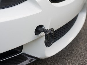 ES#3183576 - 001912c0113aKT4 - ECS Tow Ring Accessory - A perfect upgrade if it's time to include a tow hook - ECS - 