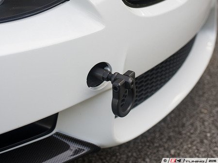 ES#3183576 - 001912c0113aKT4 - ECS Tow Ring Accessory - A perfect upgrade if it's time to include a tow hook - ECS - 