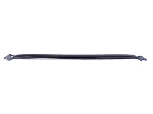 ES#3110963 - 51317351733 - Windshield Cover Top Trim - Replace your cracked or broken front trim - Genuine MINI - MINI