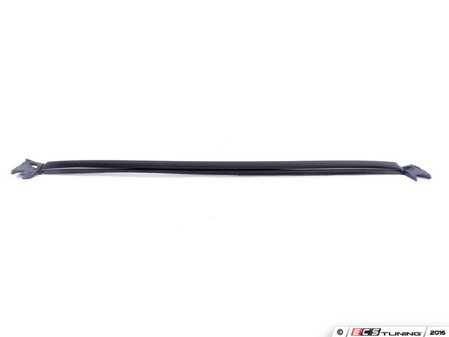 ES#3110963 - 51317351733 - Windshield Cover Top Trim - Replace your cracked or broken front trim - Genuine MINI - MINI