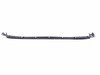 ES#3110963 - 51317351733 - Windshield Cover Top Trim - Replace your cracked or broken front trim - Genuine MINI - MINI