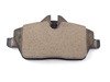 ES#2734220 - 34106863292 - Front Brake Pad Set - Restore the stopping power in your MINI - Genuine MINI - MINI