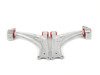 ES#3022538 - 017047ECS01-03KT -  Upgraded Front Suspension Refresh Kit - Stage 3 - The most complete overhaul kit for your front suspension with pre-installed ECS polyurethane control arm bushings for a crisp, engaging driving experience! - Assembled By ECS - Volkswagen