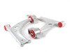 ES#3022538 - 017047ECS01-03KT -  Upgraded Front Suspension Refresh Kit - Stage 3 - The most complete overhaul kit for your front suspension with pre-installed ECS polyurethane control arm bushings for a crisp, engaging driving experience! - Assembled By ECS - Volkswagen