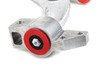 ES#3022538 - 017047ECS01-03KT -  Upgraded Front Suspension Refresh Kit - Stage 3 - The most complete overhaul kit for your front suspension with pre-installed ECS polyurethane control arm bushings for a crisp, engaging driving experience! - Assembled By ECS - Volkswagen
