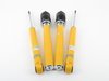 ES#3026586 - E30IXHDSET - B6 Performance Shocks & Struts Kit - Unbelievable control, precise handling, ultimate performance and incredible comfort. German-made with world-famous Bilstein quality and a limited lifetime warranty! - Bilstein - BMW