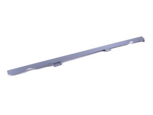 ES#2806495 - 5G0853855GRU - Golf R Side Skirt - Left  - Replacement side skirt found on the Golf R - Genuine Volkswagen Audi - Volkswagen