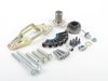 ES#2966222 - 012141165EKT - Clutch Installation Kit - Everything you need for a quick and easy install - Genuine Volkswagen Audi - Volkswagen