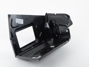ES#2562857 - 41007297907 - Trunk Floor - Left - Genuine BMW - BMW