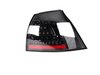 ES#1906434 - 82599 - European Black LED Tail Light Set - (NO LONGER AVAILABLE) - Tired of all tail lights looking the same? - JOM - 