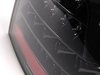 ES#1906434 - 82599 - European Black LED Tail Light Set - (NO LONGER AVAILABLE) - Tired of all tail lights looking the same? - JOM - 