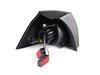 ES#1906434 - 82599 - European Black LED Tail Light Set - (NO LONGER AVAILABLE) - Tired of all tail lights looking the same? - JOM - 