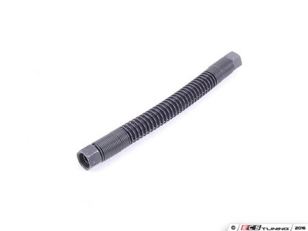 ES#1622727 - 0199978082 - Automatic Transmission Hose - From Transmission To Oil Cooler - Genuine Mercedes Benz - Mercedes Benz