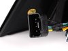 ES#1906434 - 82599 - European Black LED Tail Light Set - (NO LONGER AVAILABLE) - Tired of all tail lights looking the same? - JOM - 