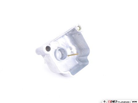 ES#1900320 - 13111335317 - FLOAT HOUSING RIGHT - Genuine BMW - 