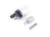 ES#30021 - 12417526238 - Starter Solenoid - A common cause of failed starters. - Genuine BMW - BMW