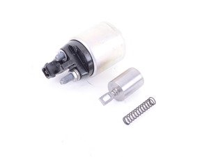 ES#30021 - 12417526238 - Starter Solenoid - A common cause of failed starters. - Genuine BMW - BMW