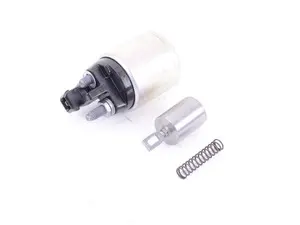 Starter Solenoid