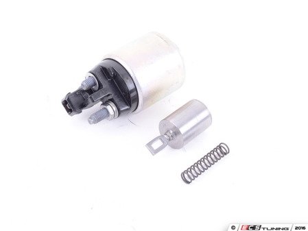 ES#30021 - 12417526238 - Starter Solenoid - A common cause of failed starters. - Genuine BMW - BMW